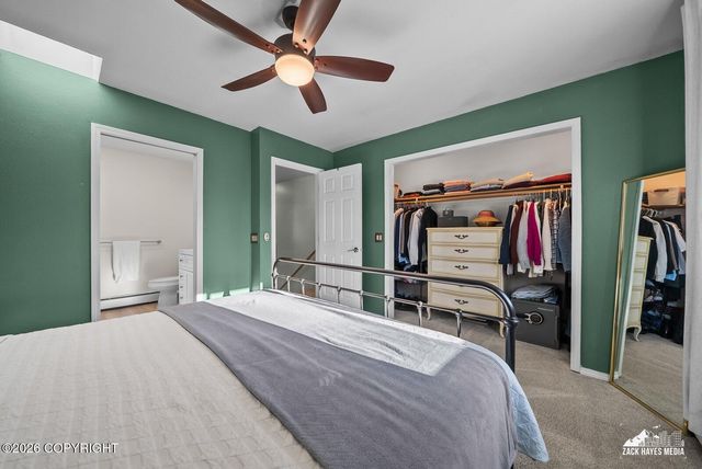 17612 Rachel Circle, Eagle River, AK 99577