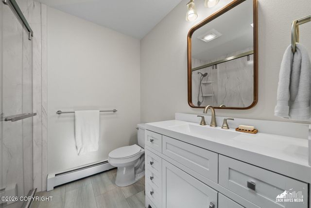 17612 Rachel Circle, Eagle River, AK 99577