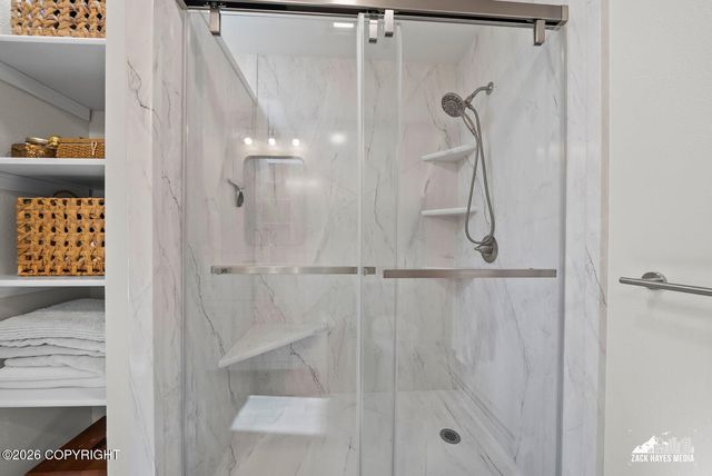 17612 Rachel Circle, Eagle River, AK 99577