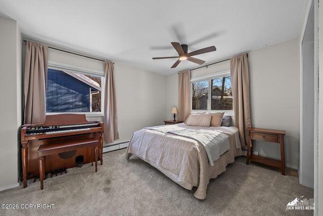 17612 Rachel Circle, Eagle River, AK 99577