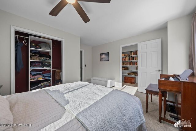 17612 Rachel Circle, Eagle River, AK 99577