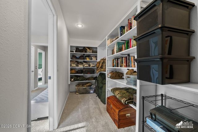 17612 Rachel Circle, Eagle River, AK 99577