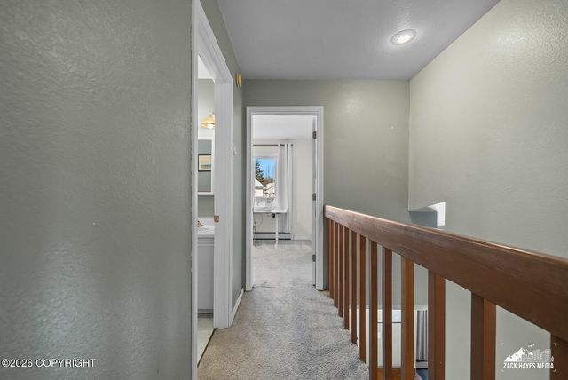 17612 Rachel Circle, Eagle River, AK 99577