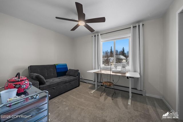 17612 Rachel Circle, Eagle River, AK 99577