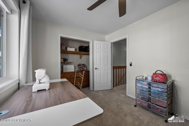 17612 Rachel Circle, Eagle River, AK 99577