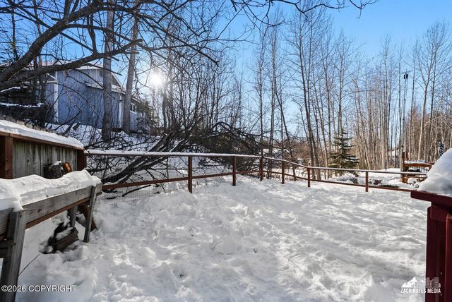 17612 Rachel Circle, Eagle River, AK 99577