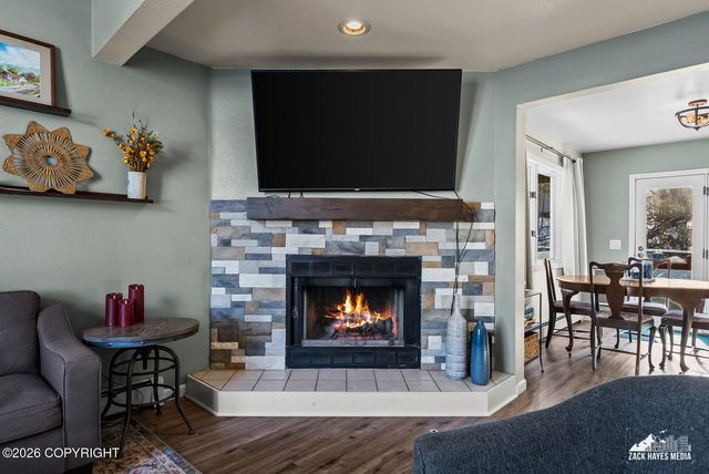 17612 Rachel Circle, Eagle River, AK 99577