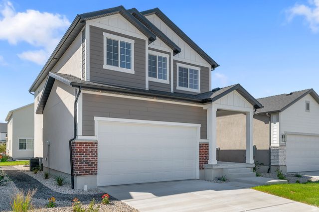 7821 W ALTA SPRINGS LN, Magna, UT 84044