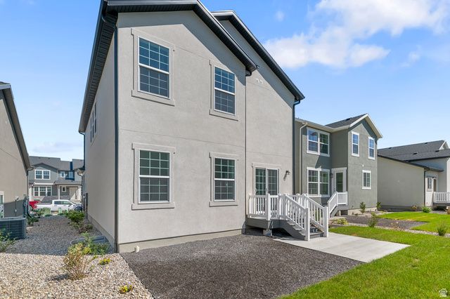 7821 W ALTA SPRINGS LN, Magna, UT 84044