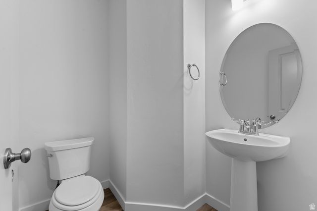 7821 W ALTA SPRINGS LN, Magna, UT 84044