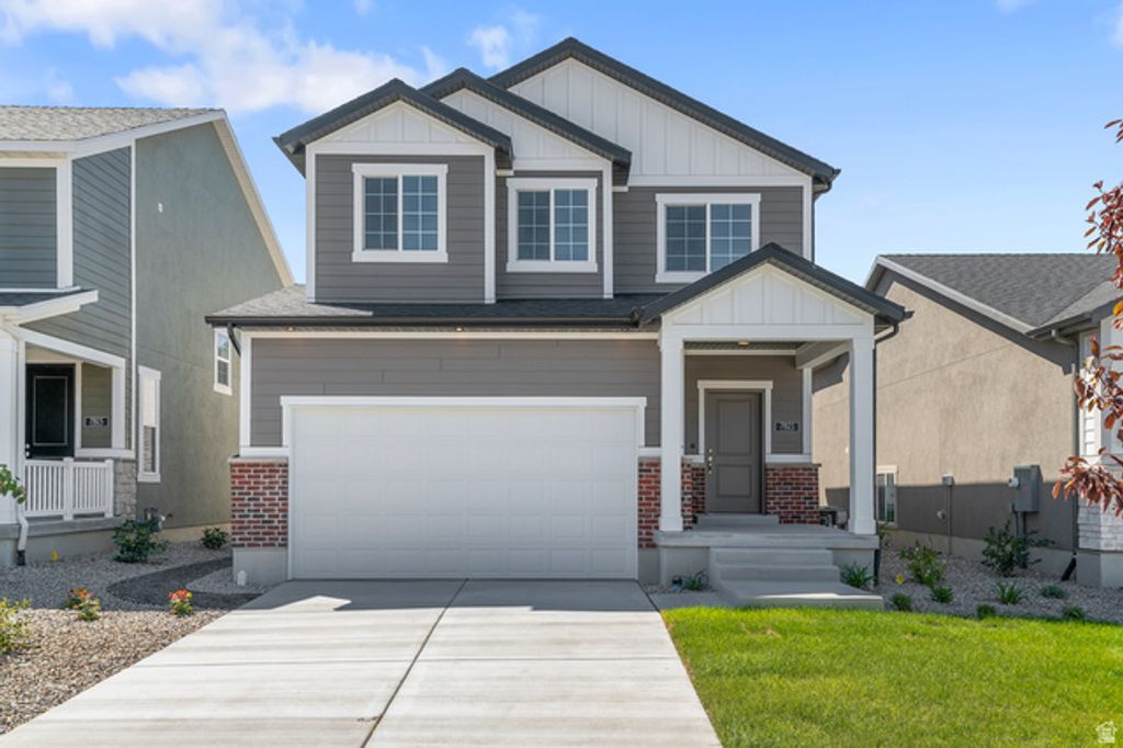 7821 W ALTA SPRINGS LN, Magna, UT 84044