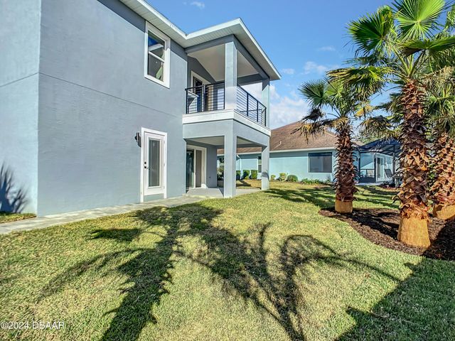 154 Capri Drive, Ormond Beach, FL 32176