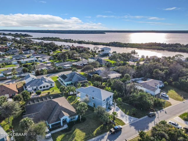 154 Capri Drive, Ormond Beach, FL 32176