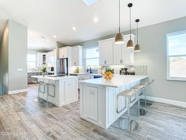 154 Capri Drive, Ormond Beach, FL 32176