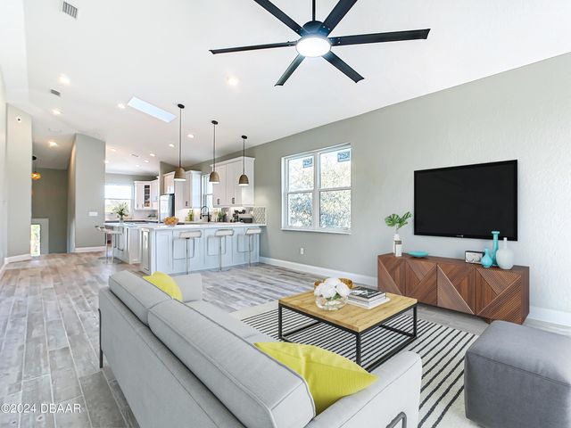 154 Capri Drive, Ormond Beach, FL 32176