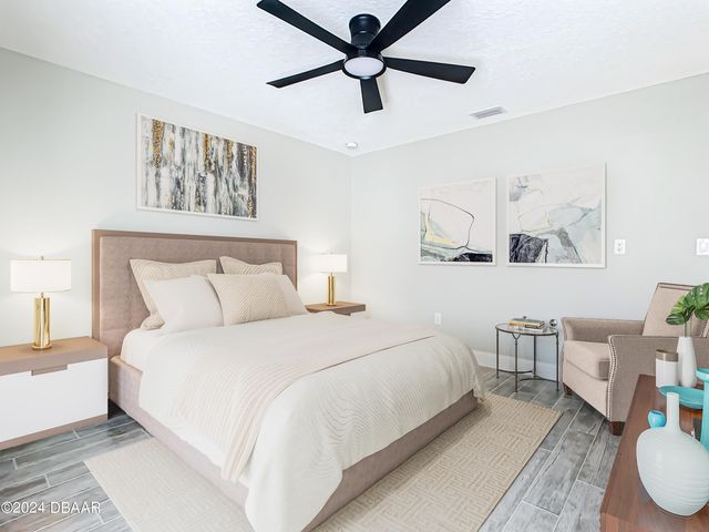 154 Capri Drive, Ormond Beach, FL 32176