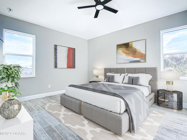 154 Capri Drive, Ormond Beach, FL 32176