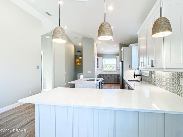 154 Capri Drive, Ormond Beach, FL 32176