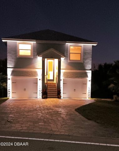 154 Capri Drive, Ormond Beach, FL 32176