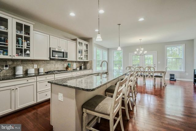14963 CREEK POINT CT, Hillsboro, VA 20132