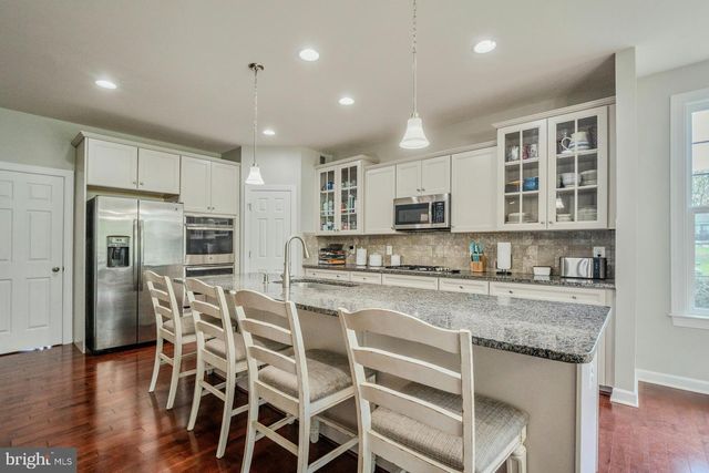 14963 CREEK POINT CT, Hillsboro, VA 20132