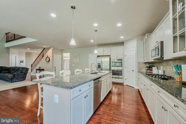 14963 CREEK POINT CT, Hillsboro, VA 20132