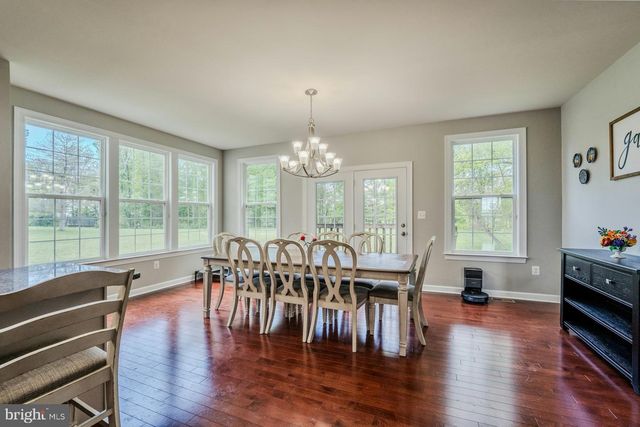 14963 CREEK POINT CT, Hillsboro, VA 20132