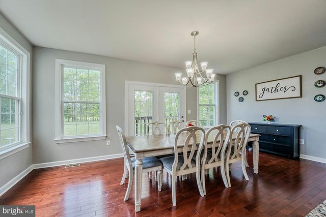 14963 CREEK POINT CT, Hillsboro, VA 20132