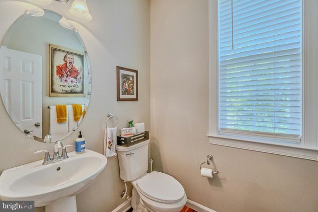 14963 CREEK POINT CT, Hillsboro, VA 20132