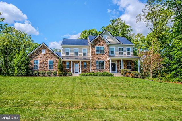 14963 CREEK POINT CT, Hillsboro, VA 20132