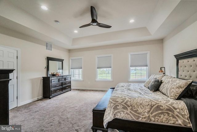 14963 CREEK POINT CT, Hillsboro, VA 20132
