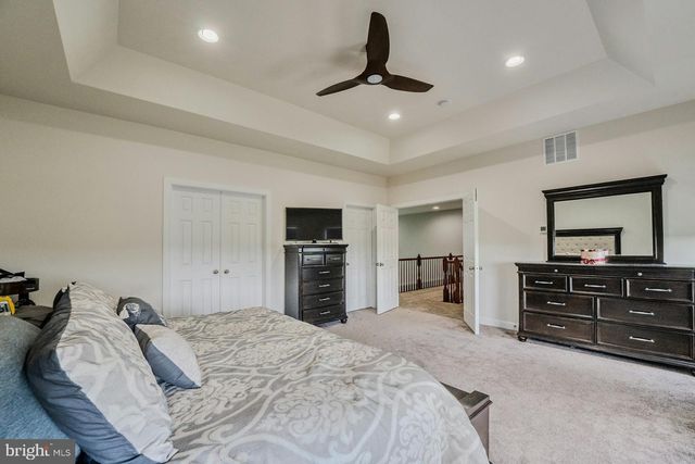14963 CREEK POINT CT, Hillsboro, VA 20132