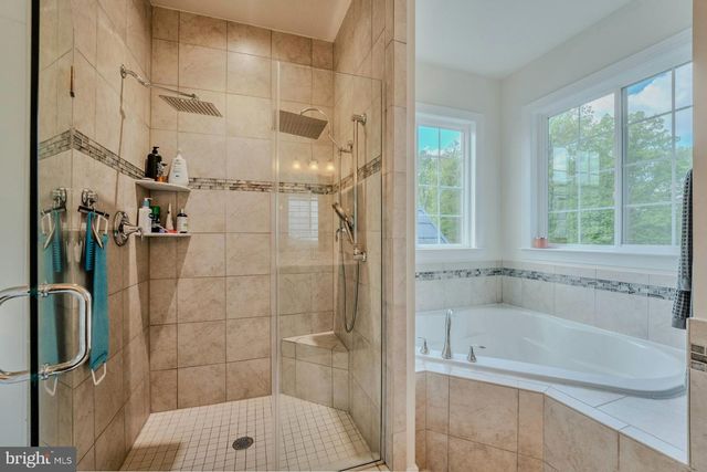 14963 CREEK POINT CT, Hillsboro, VA 20132