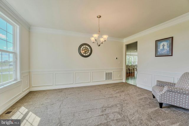 14963 CREEK POINT CT, Hillsboro, VA 20132