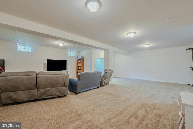 14963 CREEK POINT CT, Hillsboro, VA 20132