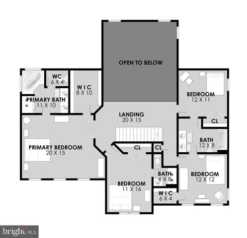 14963 CREEK POINT CT, Hillsboro, VA 20132