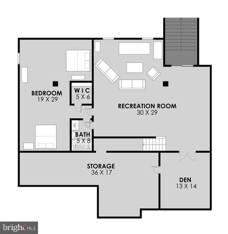 14963 CREEK POINT CT, Hillsboro, VA 20132