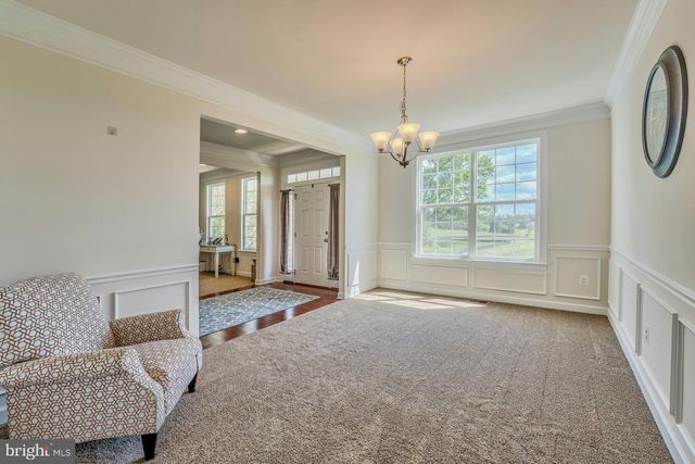14963 CREEK POINT CT, Hillsboro, VA 20132