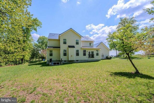 14963 CREEK POINT CT, Hillsboro, VA 20132