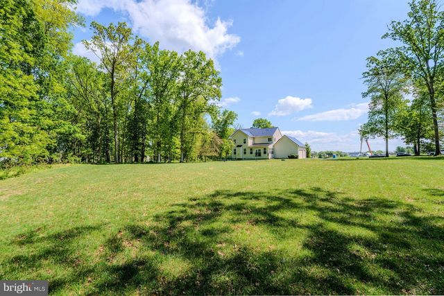 14963 CREEK POINT CT, Hillsboro, VA 20132