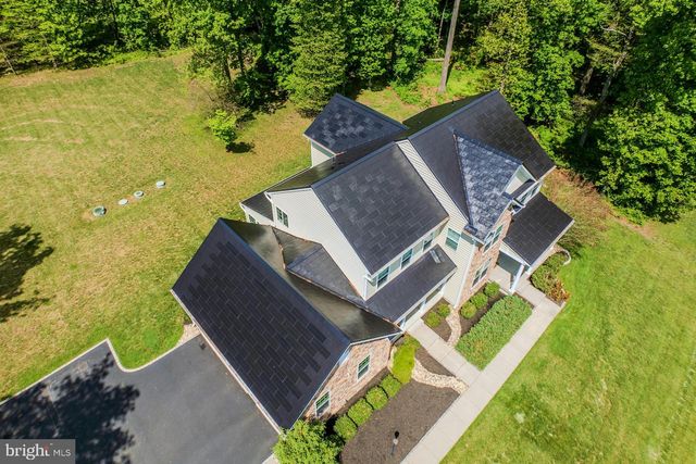 14963 CREEK POINT CT, Hillsboro, VA 20132