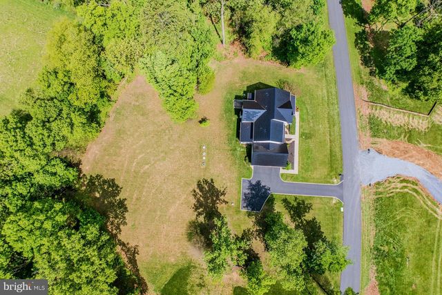 14963 CREEK POINT CT, Hillsboro, VA 20132