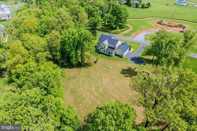14963 CREEK POINT CT, Hillsboro, VA 20132