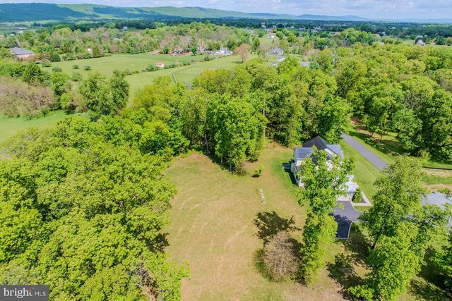14963 CREEK POINT CT, Hillsboro, VA 20132
