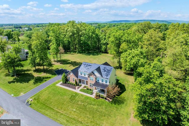 14963 CREEK POINT CT, Hillsboro, VA 20132