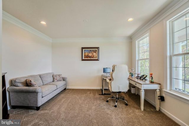 14963 CREEK POINT CT, Hillsboro, VA 20132