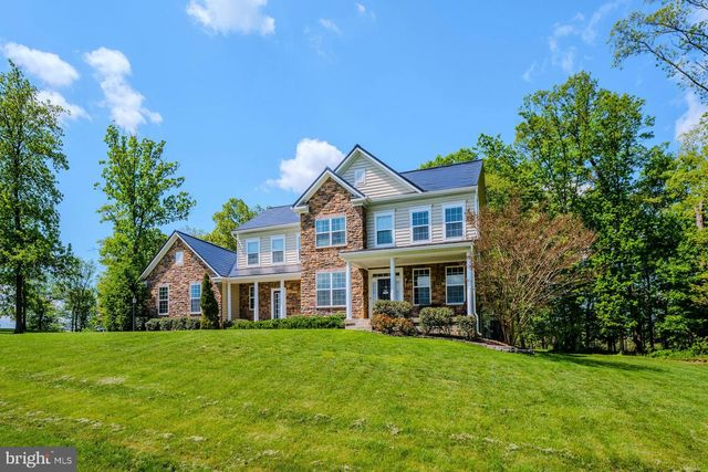14963 CREEK POINT CT, Hillsboro, VA 20132