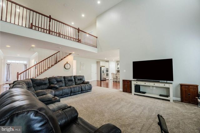 14963 CREEK POINT CT, Hillsboro, VA 20132