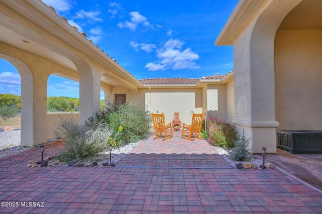 10185 S Bailando Rio, Hereford, AZ 85615