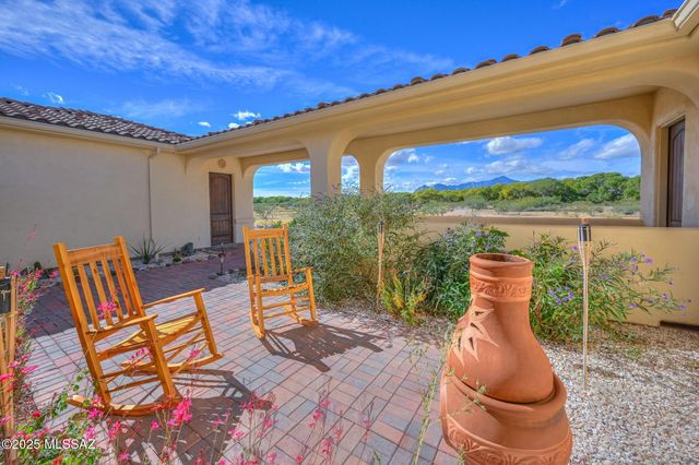 10185 S Bailando Rio, Hereford, AZ 85615